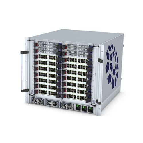 Video switch matrix - ControlCenter-Digital series - Guntermann & Drunck - digital / flexible / large
