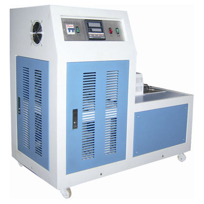 Thermostatic test chamber - DWY-60A - TIME SHIJIN Group - temperature / compact / low-temperature