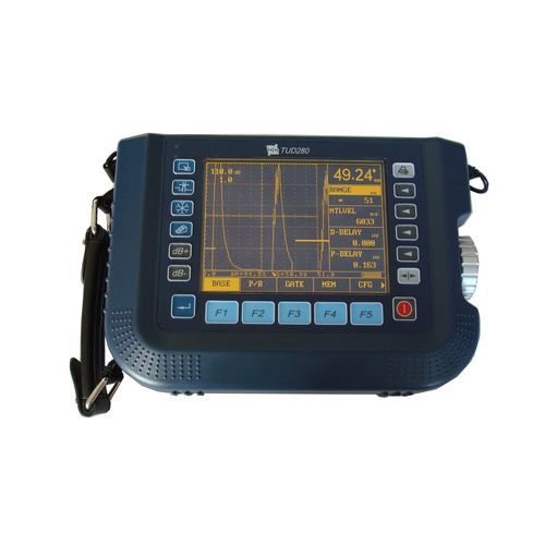 LCD display - TUD280 - TIME SHIJIN Group - portable / battery-powered