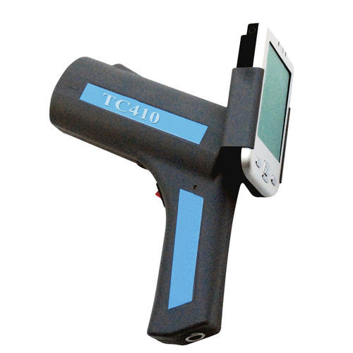 Crack meter -  TC410 - TIME SHIJIN Group