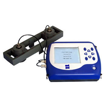 Electronic crack meter - TC200 - TIME SHIJIN Group