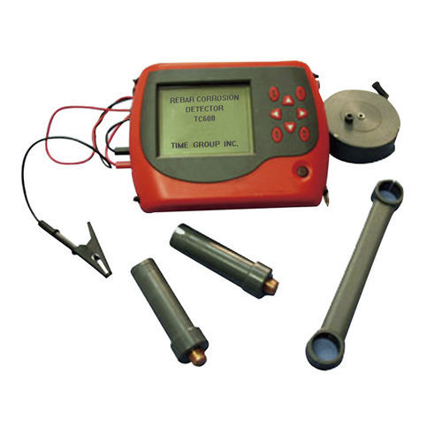 Rebar corrosion gauge - TC600 - TIME SHIJIN Group