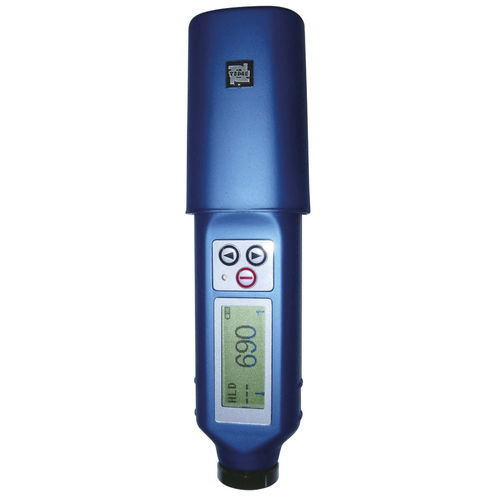 Impact testing device - TH1100 - TIME SHIJIN Group - manual / material / digital