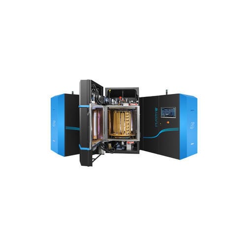 PVD deposition machine - Pi1511 - PLATIT AG
