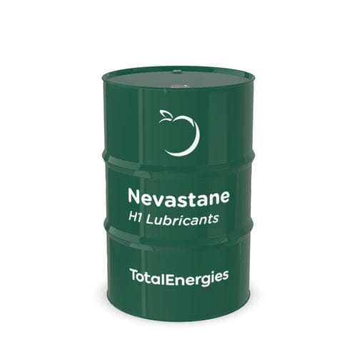 Chain oil - NEVASTANE XT - TotalEnergies Lubrifiants - lubricating / maintenance / synthetic