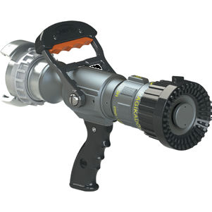 Manual fire nozzle - Debikador 1000 - ECO series - POK