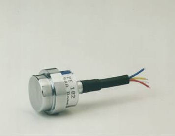 Relative pressure sensor - PE 102 - TME - membrane / analog / stainless steel