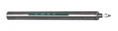 Linear position sensor - 10 - 400 mm | LP series  - TME - potentiometer / analog / metal