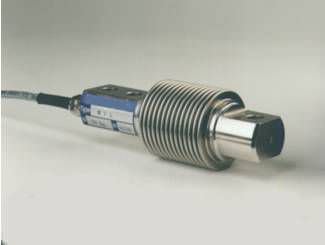 Bending beam load cell - 300 - 1 200 kg | MFL 300-1200 series  - TME - beam type / strain gauge / stainless steel