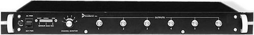 Rackable DC polarization current source - 4120 - DYTRAN INSTRUMENTS
