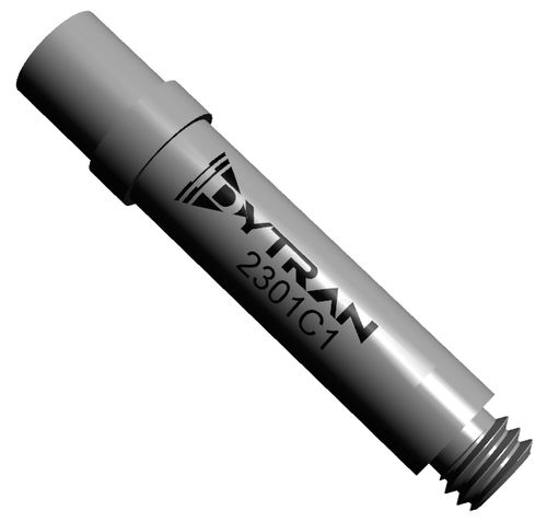 Piezoelectric pressure sensor - 2301C1   - DYTRAN INSTRUMENTS - analog / high-temperature