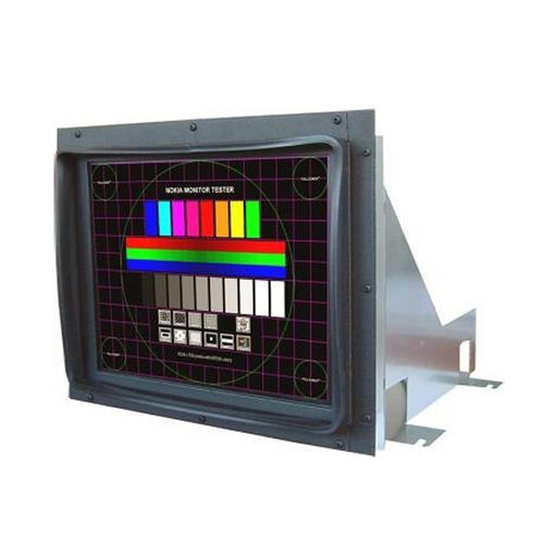 TFT replacement monitor - LCD12-0163 - TSUBIS - industrial / 12.1" / 800 x 600