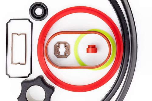 Thermoplastic thermoforming - Barbieri Rubber srl - industrial / technical parts