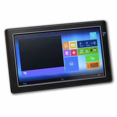 Android tablet - PRTD-090T-8A - ICOP TECHNOLOGY - 9.7" / 2 GB / 16 GB