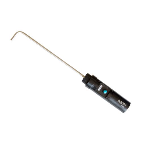 Pyrometer with LED display - PGM+ - TEMPSENS - USB / portable / for surface temperature measurement