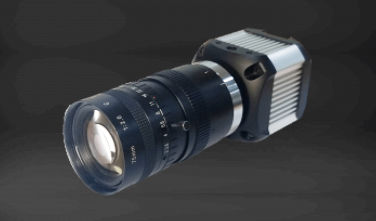 Thermal imager - ThermCAM-HT - TEMPSENS - monitoring / robust / ultra-compact