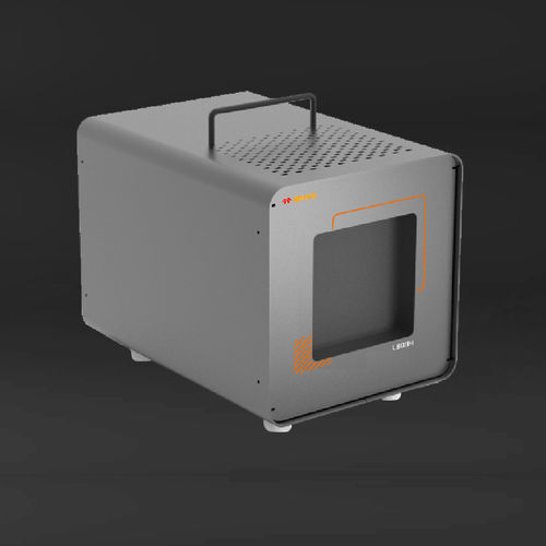 高精度黑体校准源