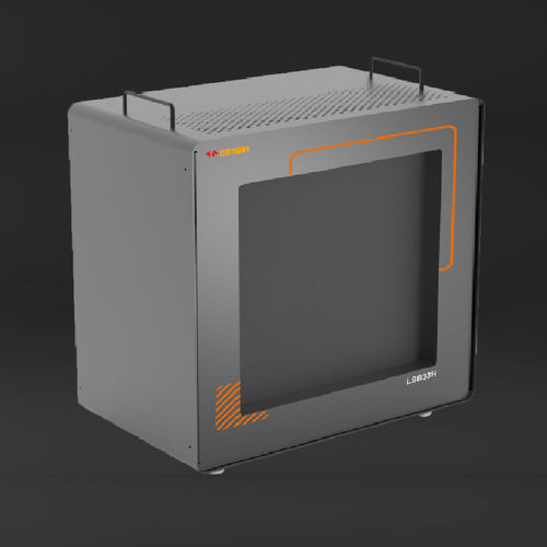 高精度黑体校准源