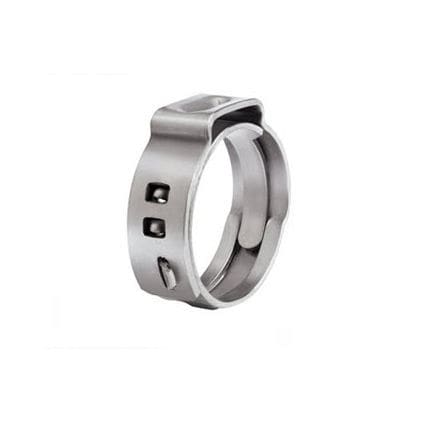 15100015 Stainless Steel Hose Clamp, Double Ear ... - UK - View #11
