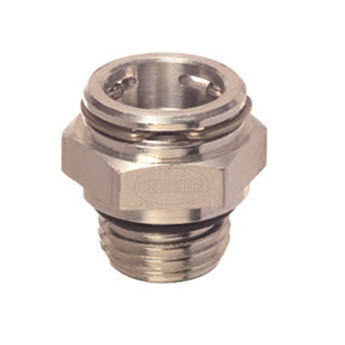 Data connector - 210  - Oetiker - DIN / hexagonal / stainless steel
