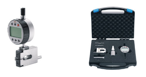 Torque calibration equipment - CAL 02 - Oetiker