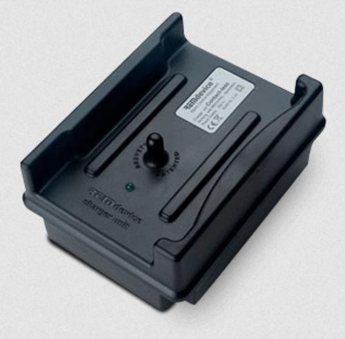 RC transmitter battery charger - REMdevice - plug-in / CE / wireless