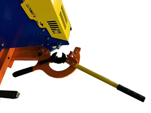 Manual cable cutter - BRD-S35 - LOIMEX