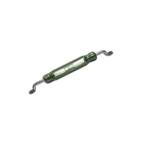 Single-pole reed switch - RI-02  - The Comus Group - SMD / ultra-miniature