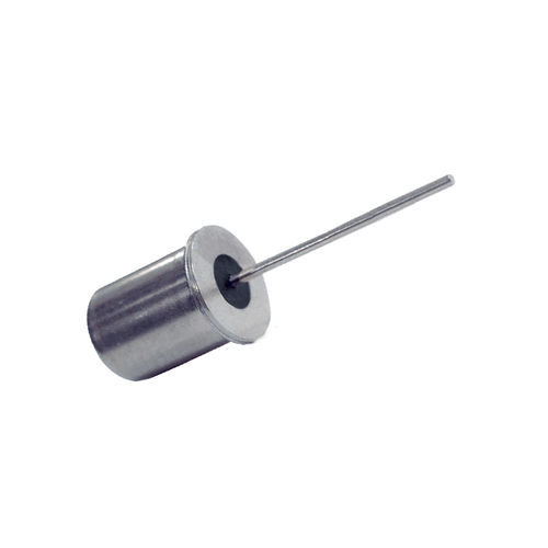 Vibrating acceleration sensor - AS1303-0 - The Comus Group