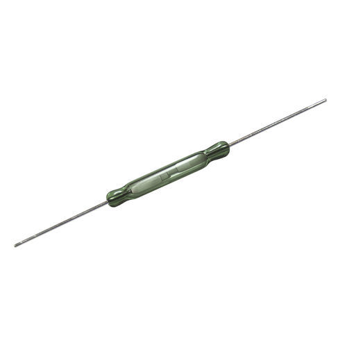 Single-pole reed switch - RI-01C series - The Comus Group