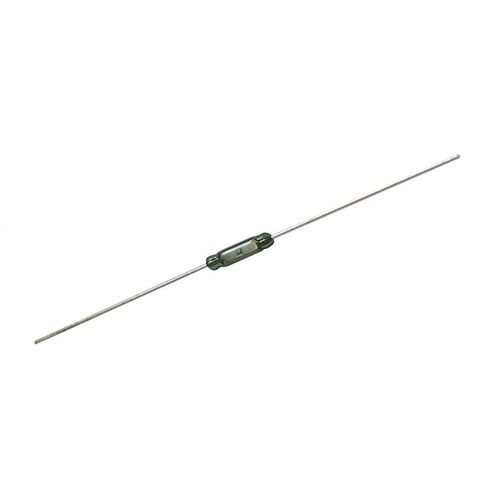 Single-pole reed switch - RI-70   - The Comus Group - subminiature / ultra-miniature
