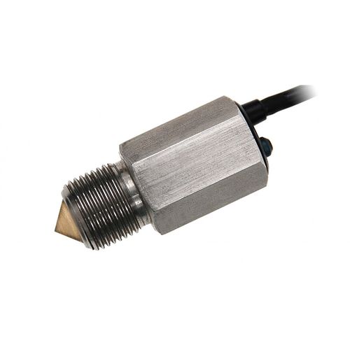 Electro-optical level switch - OPT-A2  - The Comus Group - for liquids / polysulfone / stainless steel