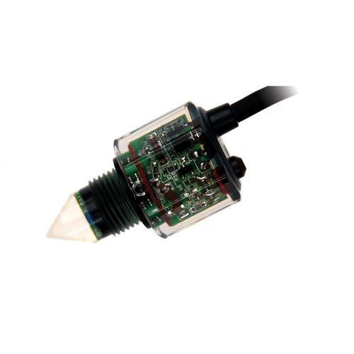 Electro-optical level switch - OPT-PC      - The Comus Group - for liquids / polysulfone / stainless steel