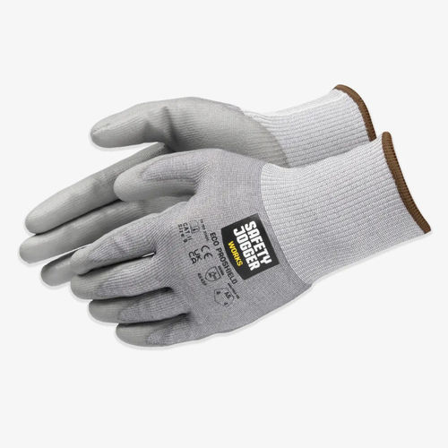 Work safety gloves - ECO PROSHIELD - Safety Jogger Works - for the automotive industry / for the food industry / construction