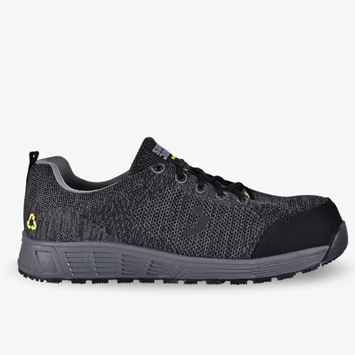 Heat-resistant safety shoes - ECONILA S1 LOW - Safety Jogger Works - anti-slip / oil-resistant / ESD