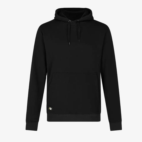 Work hooded sweater - KADUNAHOOD - Safety Jogger Works - thermal protection / polyester / brushed copper