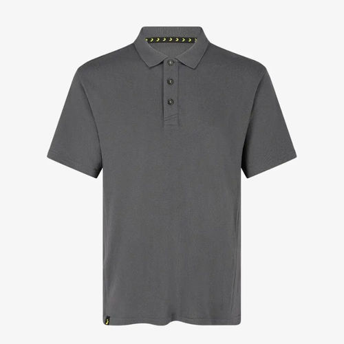 Work T-shirt - KASAI POLO M - Safety Jogger Works - polyester / fabric / mesh