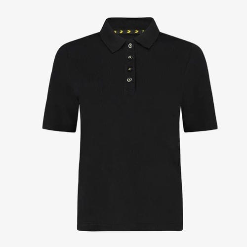 Work T-shirt - KASAI POLO W - Safety Jogger Works - fabric / mesh / for the food industry