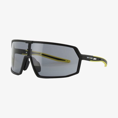 UV safety glasses - YALA SUN - Safety Jogger Works - impact-protection / steel / thermoplastic