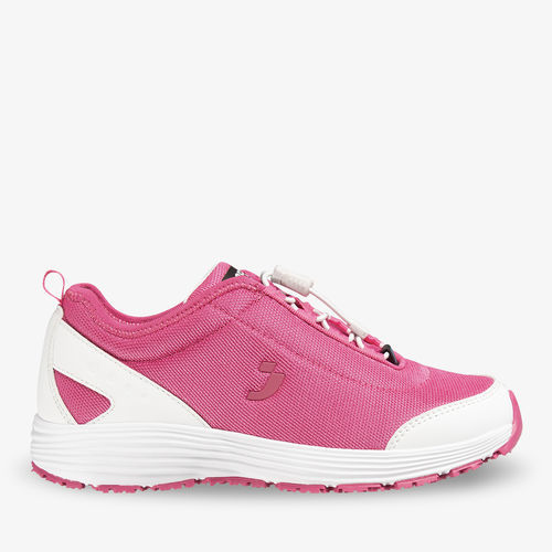 Medical clog - MAUD - Safety Jogger Works - anti-slip / EN ISO 20345 / OB