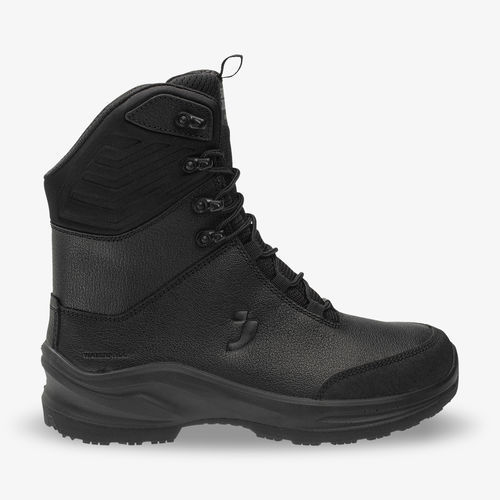 Heat-resistant safety boots - MODULO DELTA O6 HIGH - Safety Jogger Works - abrasion-resistant / waterproof / ESD