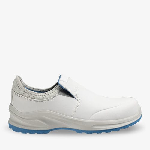 Safety shoes for the chemical industry - MDLPRS3STG - Safety Jogger Works - for the food industry / medical / logistics and maintenance