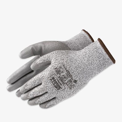 Work glove - SHIELD - Safety Jogger Works - for the chemical industry / for logistics / industrial