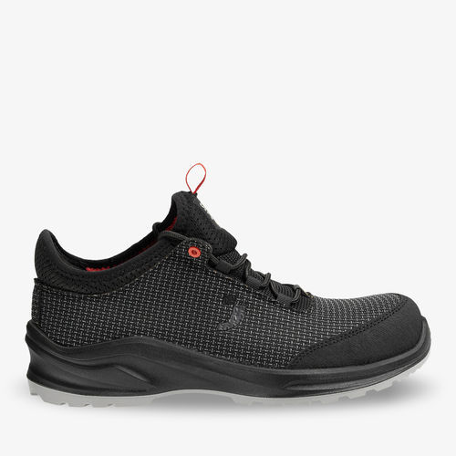 Logistics and maintenance safety shoes - MODULO ARMOR - Safety Jogger Works - for electricians / oil-resistant / anti-perforation