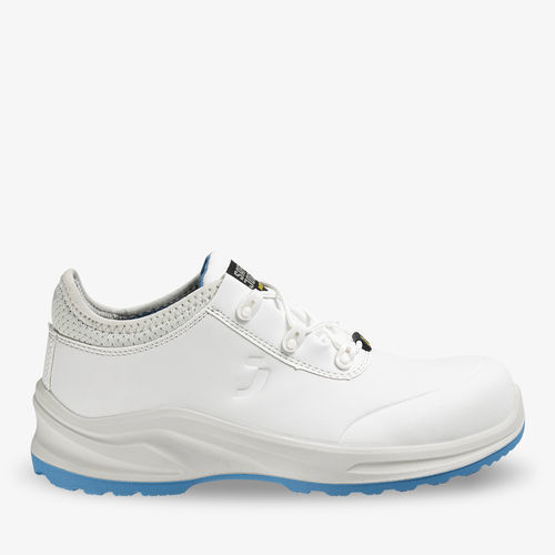 Safety shoes for the food industry - MDLPRS3LTG - Safety Jogger Works - catering / medical / ESD