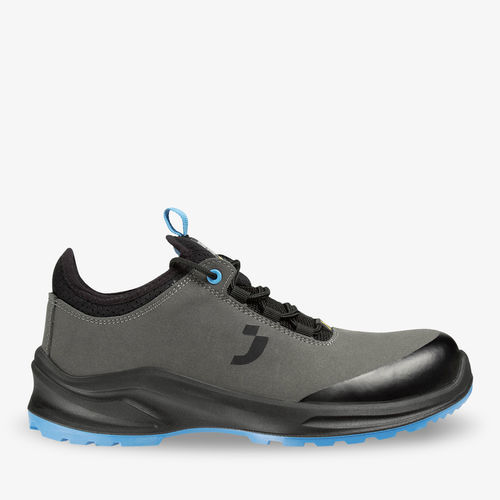 Wear-resistant safety shoes - MODULOS3L - Safety Jogger Works - anti-perforation / anti-slip / impact-resistant