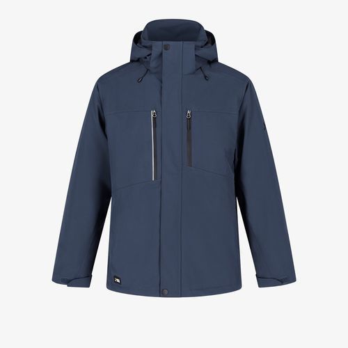Work jacket - OAKWJACM - Safety Jogger Works - cold weather ...