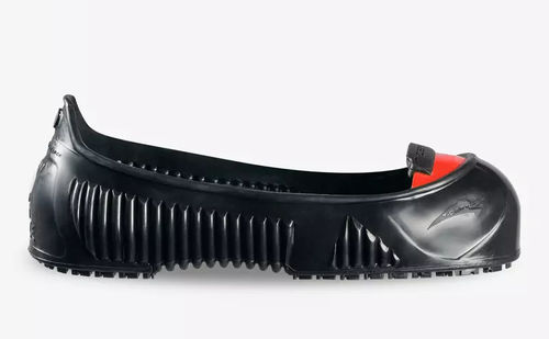 Safety overshoe - TOTPROTEC - Safety Jogger Works
