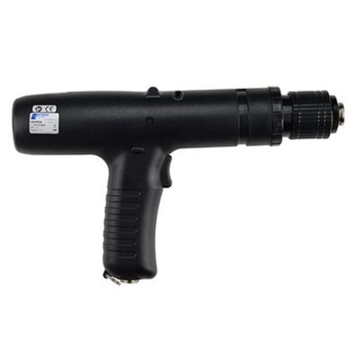 Corded electric screwdriver - CESP(T)835 series  - Delta Regis Tools - pistol / brushless / with torque control