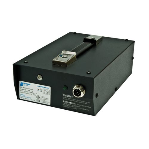 Tabletop power supply - BECT640NHL - Delta Regis Tools - AC/DC / single-output / CE